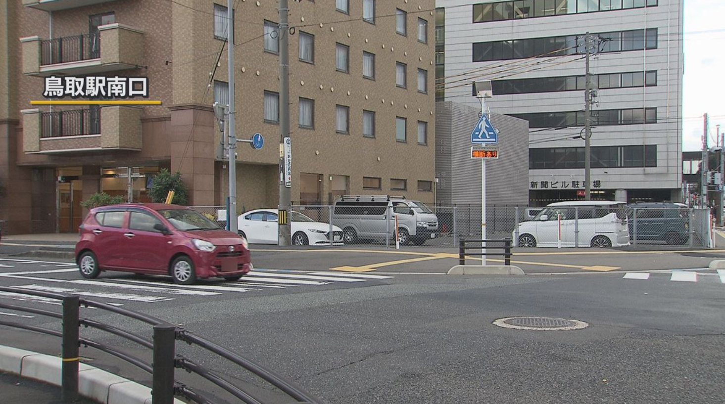 滋賀県に設置したライトアップ表示板がニュース掲載されました！